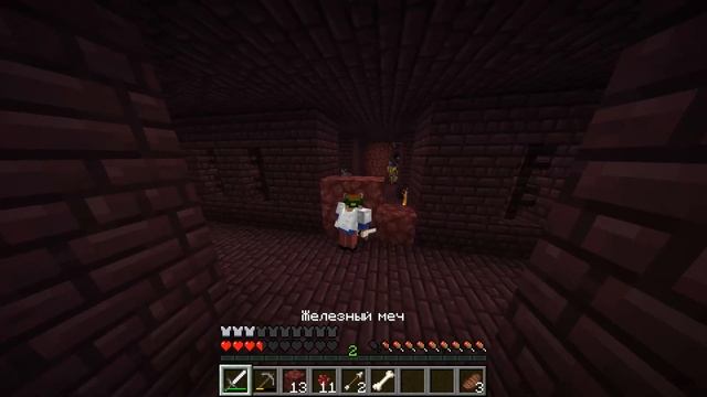 ЗАБРАЛИСЬ НА САМЫЙ ВЫСОКИЙ ОСТРОВ В МАЙНКРАФТЕ! Выживание в БАРЬЕРЕ! Captive Minecraft! смотреть онлайн