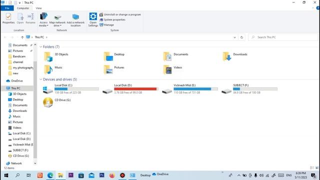 How to Download and Install Google Chrome in Windows computer Tamil | VividTech смотреть онлайн