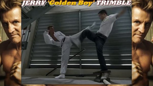 'Jerry Trimble Tribute'