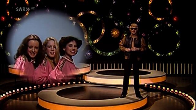 Ja ja die Katia die hat ja .... смотреть онлайн