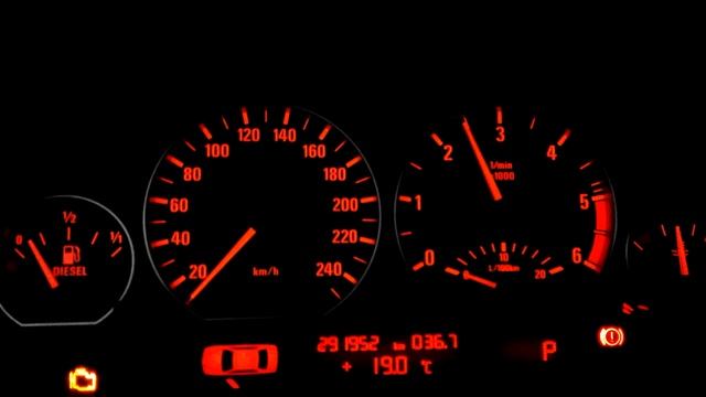 датчик уровня масла работает смотреть онлайн