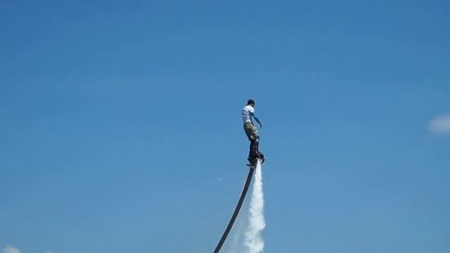 ВЛОГ Флайборд Weekend Геленджик Черное море Flyboard Weekend Gelendzhik смотреть онлайн
