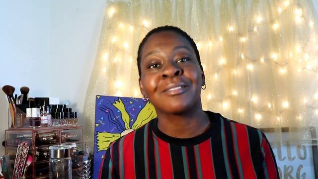 A Black Lady Sketch Show Review смотреть онлайн