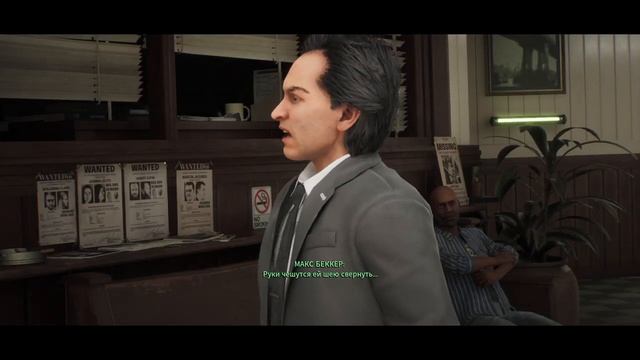 Robocop Rogue City Demo RTX 3080 I7 8700k 1080p