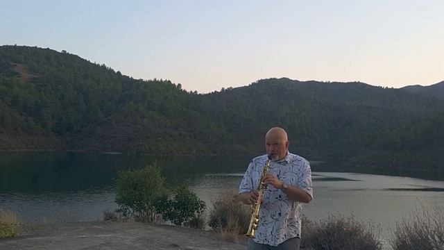 Adajio (Eli Keepnice -soprano sax) смотреть онлайн