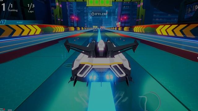 Tower of Fantasy Global Car racing bug/error смотреть онлайн