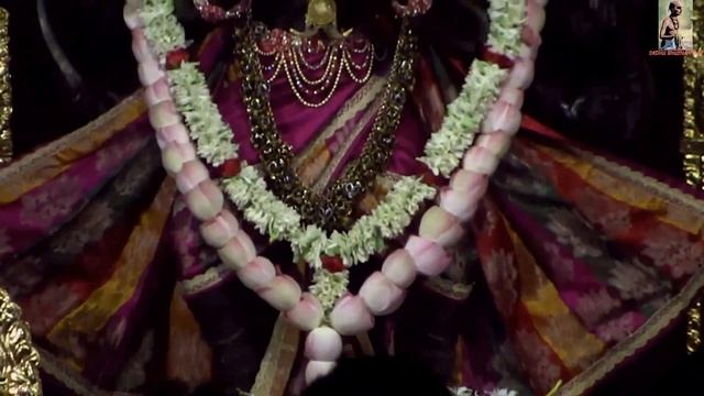 यह सभी पापों को नष्ट कर देगा  | Namaste Narasimhaya Narasimha Aarti ISKCON Temple Songs??
