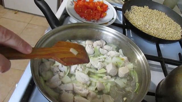 Вкусная еда на каждый день