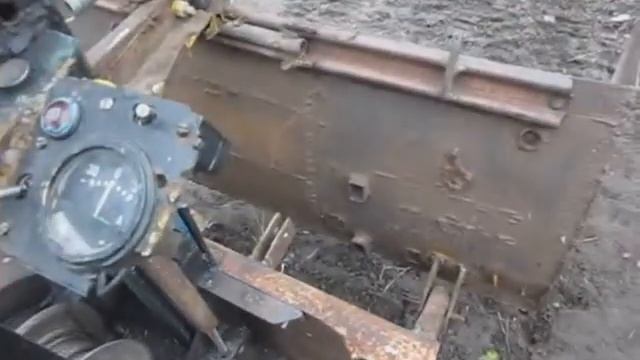 МИНИ ГУСЕНИЧНЫЙ,ОКОНЧАНИЕ смотреть онлайн