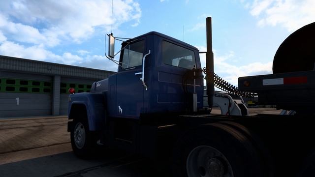 TOP 10 ATS MODS - MARCH 2022 | American Truck Simulator Mods. смотреть онлайн