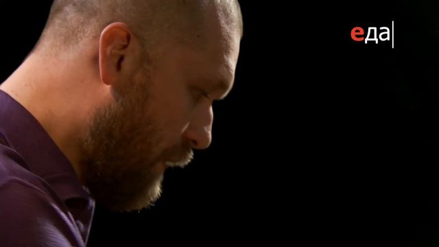 Тартар из говядины по-тайски | Тартар