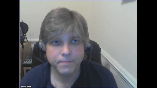 ASP.NET MVC and AngularJS with Scott Allen смотреть онлайн