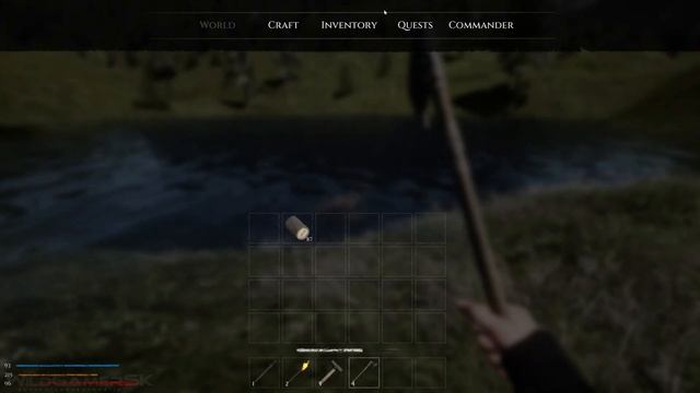 VALHALL New Gameplay Demo 19 Minutes 4K смотреть онлайн
