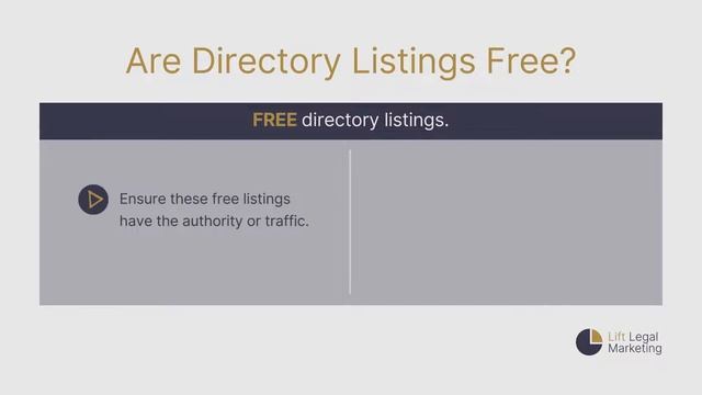 What are Directory Listings? смотреть онлайн