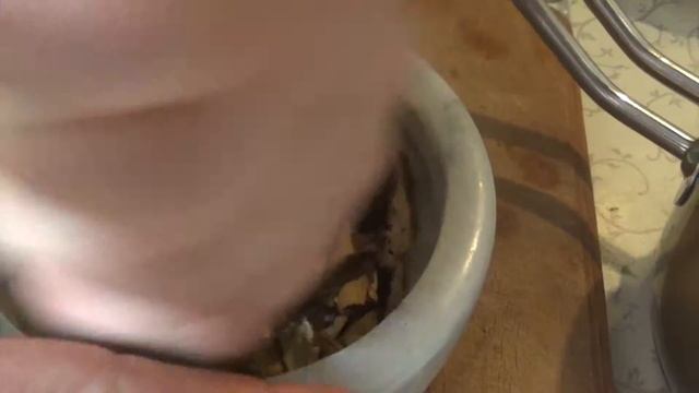 Говяжьи медальоны в молочном соусе с овощами 