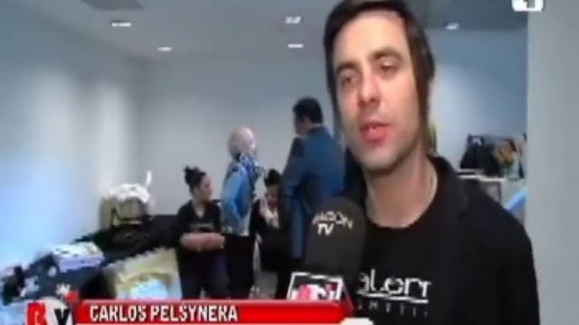 Salerm Cosmetics En Aragón TV / Salerm Cosmetics On Aragon TV