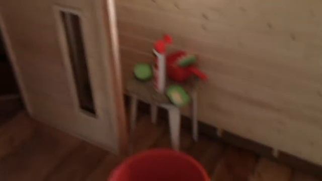 Наша Дача. Выходные на даче!!! смотреть онлайн