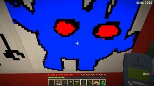 НУБ И ПРО ДОМ ПРОТИВ ЦУНАМИ В МАЙНКРАФТ РАКУН И ДОЧКА НОВАЯ РУБРИКА СИРЕНОГОЛОВЫЙ