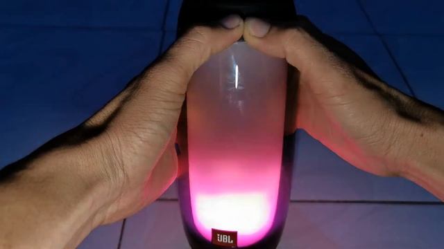 CARA RISET SPEAKER JBL PULSE AGAR NORMAL KEMBALI смотреть онлайн