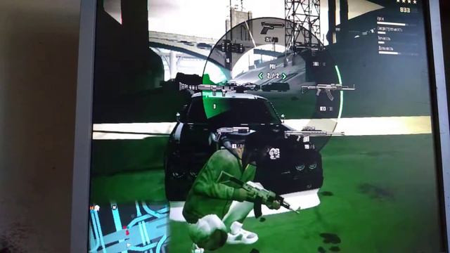 5 звезд для Вас в GTA 5 смотреть онлайн