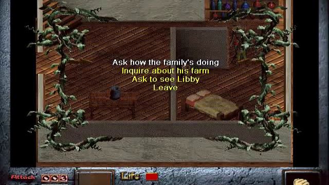 Let's Play Dink Smallwood part 1 - Stonebrook(part 1) смотреть онлайн