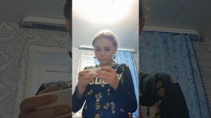 распаковка освежителя для лица