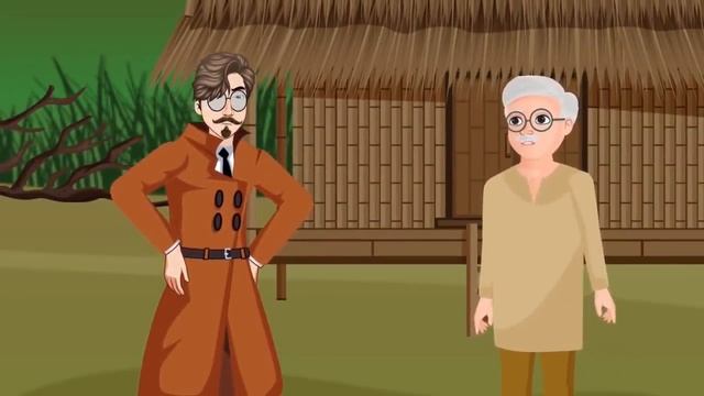 Episode 67 - Shamshan ghat me chori | Hindi Paheliyan | Paheli | riddles in hindi смотреть онлайн