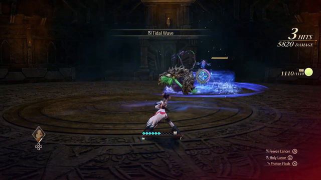 Tales of Arise Pt 106 (Beyond the Dawn) (34) смотреть онлайн