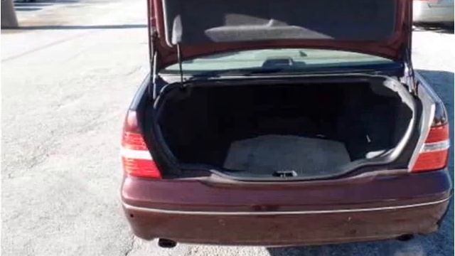 2005 Lexus LS 430 Used Cars Decatur GA смотреть онлайн