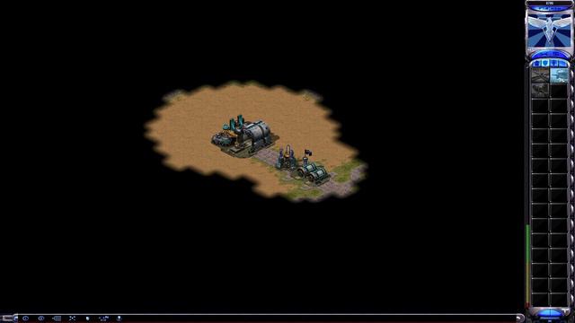 Red Alert 2 - Soviet versus Soviet for the motherland смотреть онлайн