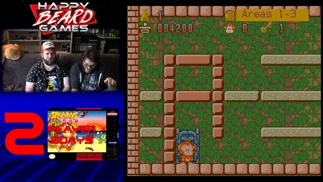 Spanky's Quest on SNES | 2PLAYER2SDAYS #9 смотреть онлайн