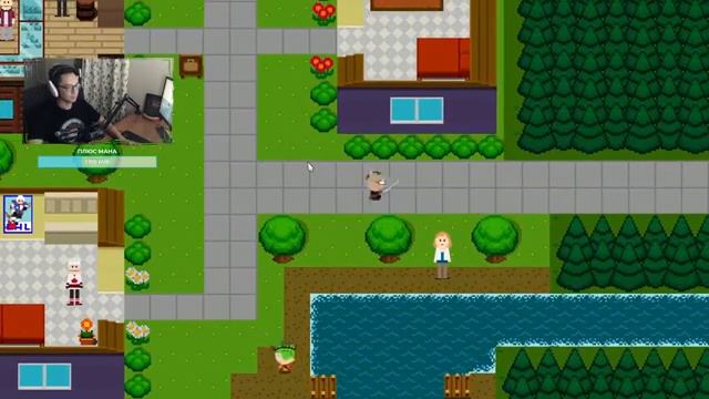 Истина где-то рядом ★ South Park: The Stick of Truth смотреть онлайн