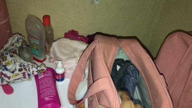 ARRUMANDO MINHA MUDANÇA😍/MORANDO SOZINHA COM MINHAS FILHAS❤️/ALERGIA AOS MOSQUITOS 😓