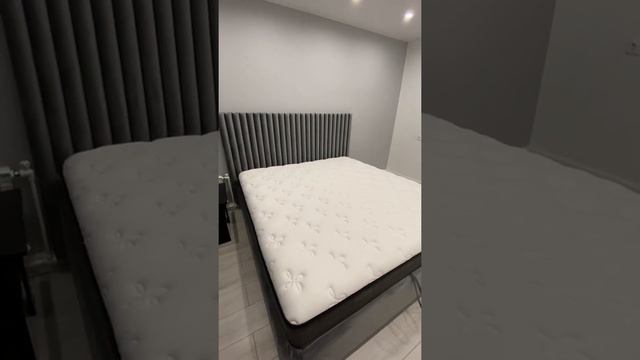 Обзор матраса Armos comfort middle смотреть онлайн