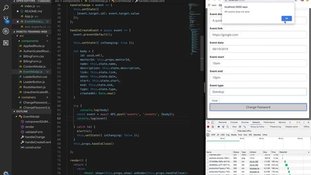 Amplify CLI for Building & Deploying Serverless DynamoDB CRUD API with Lambda смотреть онлайн