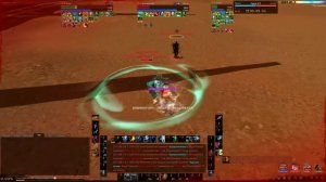 Самый сильный класс ArcheAge