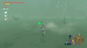 The Legend of Zelda Breath of the Wild #047 (Северный Лабиринт) | Полное 100% Прохождение