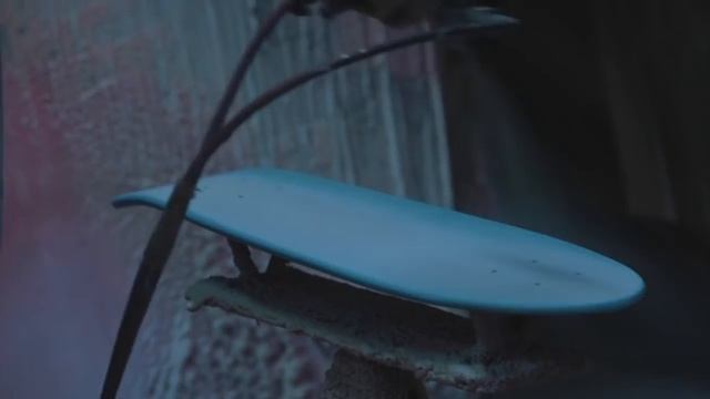 How Skateboards Are Made: Inside the DSM Premium Woodshop with Globe смотреть онлайн