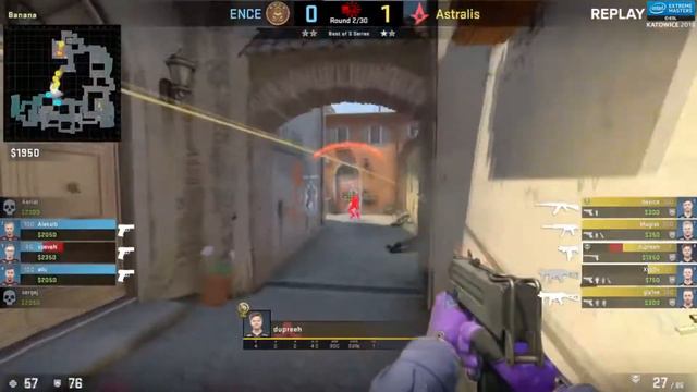 ФИНАЛ | НАГРАЖДЕНИЕ | IEM Katowice 2019 major CS GO смотреть онлайн