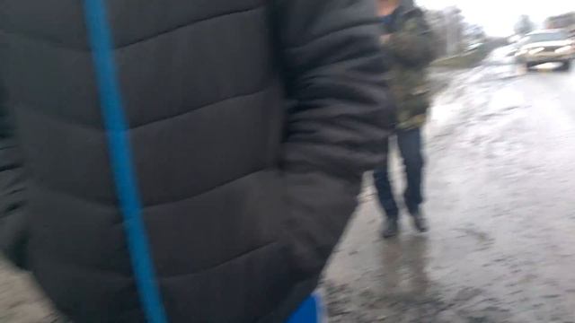 Вот так делают дороги Ростов ул Всесоюзная смотреть онлайн