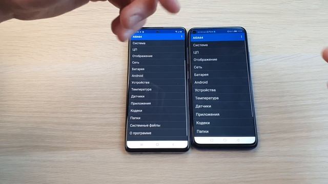 SAMSUNG GALAXY A51 VS HONOR 20 - ЧТО ЛУЧШЕ? ПОЛНОЕ СРАВНЕНИЕ смотреть онлайн