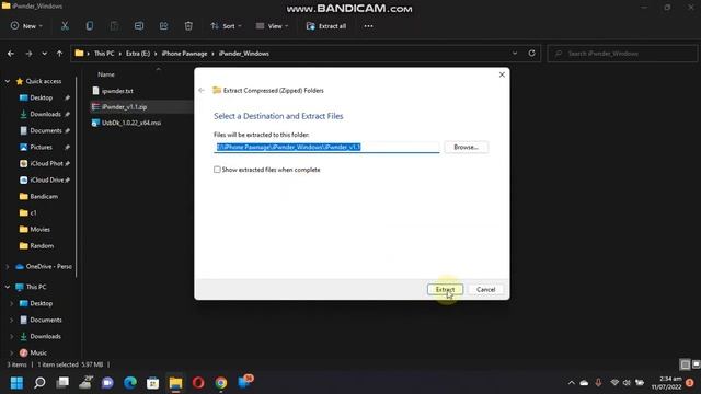 Get Checkm8 Devices to PwnedDFU Mode Windows10/11 | iPwnDFU Windows 10/11 | iPwnDFU iOS 15 | 2022 смотреть онлайн