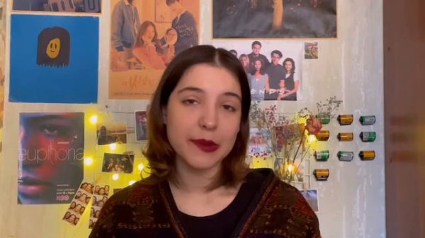 как я сдавала топик: сдала на 2급 | TOPIK 1