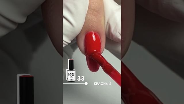 Ультра жёсткая база SCS 33 Красный #scs33 смотреть онлайн