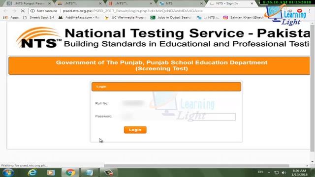 How to NTS password recovery very fast and without password смотреть онлайн