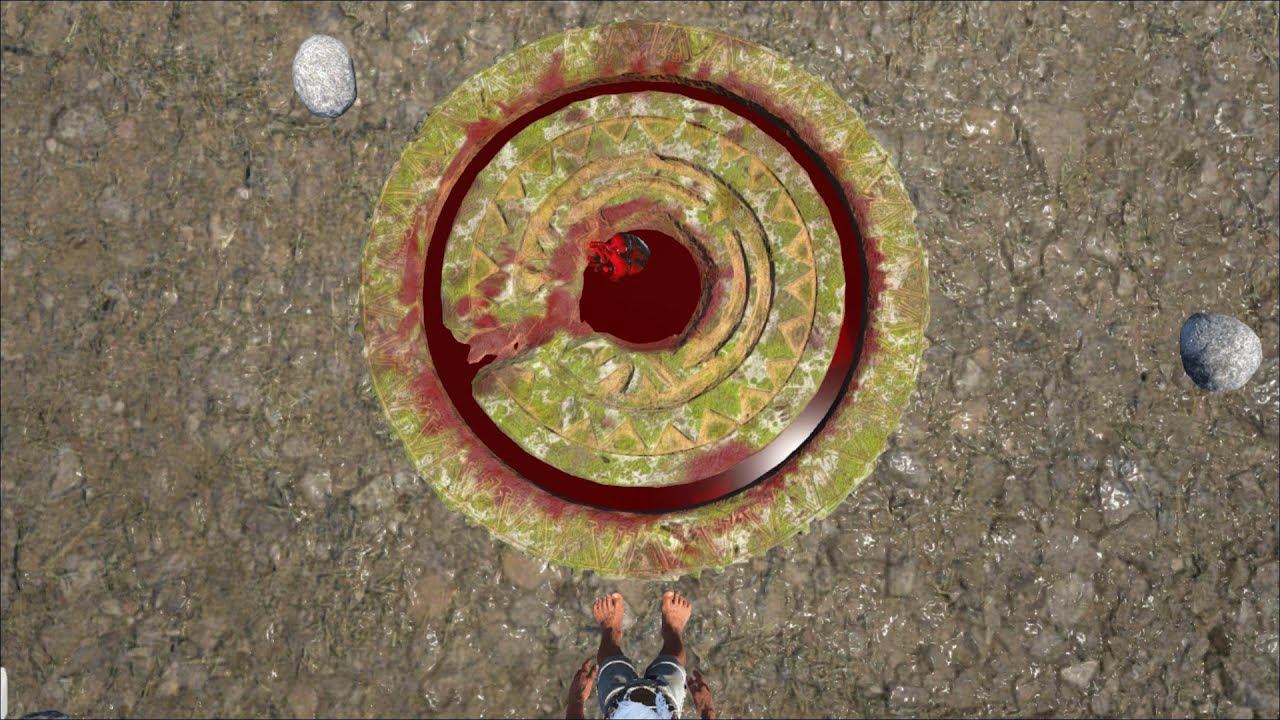 [ATLAS][BUGS] fast auto-decay bug смотреть онлайн