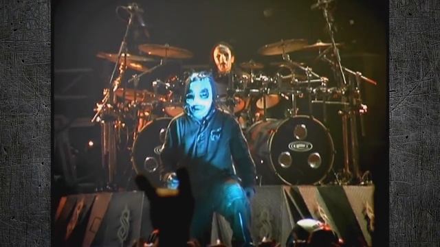 Факты о Slipknot [Выпуск №11] смотреть онлайн