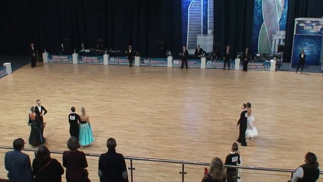 27.02.2021 Второй Блок Чемпионаты и Первенства Москвы смотреть онлайн