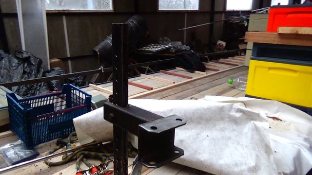 Окучник своими руками ИСПЫТАНИЯ Картошке быть смотреть онлайн