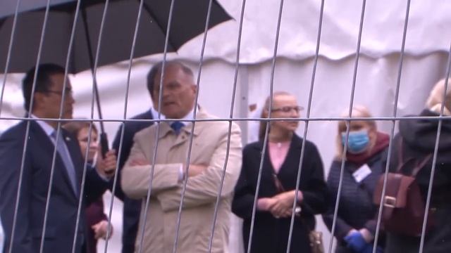 Была ли ярмарка в Маарду? смотреть онлайн